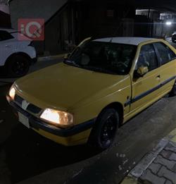 Peugeot 405
